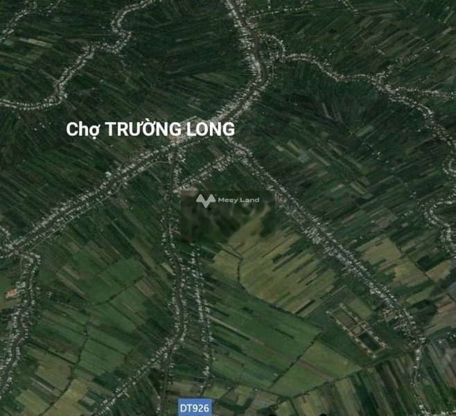 Phía trong Đường Vàm, Phong Điền bán đất giá không trung gian 3.85 tỷ diện tích sàn là 3232m2-01