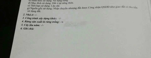 Chính chủ cần bán gấp đất Biên Hòa full TC, SHR, cách vòng xoay cổng 11 (500m), giá siêu mềm -03