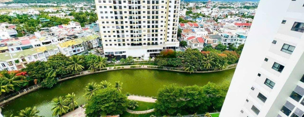 Nằm ở Vĩnh Hiệp, Khánh Hòa bán chung cư giá bán bất ngờ chỉ 1.52 tỷ, hướng Tây, tổng quan gồm có 2 PN, 1 WC giá siêu rẻ-02