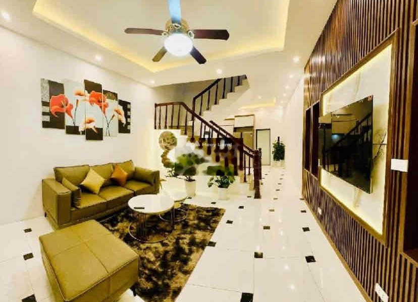 Bán nhà diện tích 36m2 tại Nam Từ Liêm, Hà Nội bán ngay với giá cạnh tranh 4 tỷ ngôi nhà này gồm có 3 phòng ngủ-01
