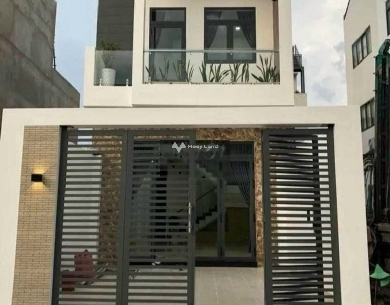 Nhà có 3 PN bán nhà ở có diện tích chung 95m2 giá bán cực rẻ chỉ 1.2 tỷ vị trí thuận lợi ngay tại Nguyễn Hữu Trí, Hồ Chí Minh-01