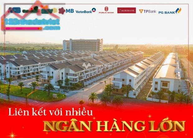 Vị trí dự án đẹp ở VSIP Bắc Ninh, bán liền kề vị trí đặt ngay tại Phù Chẩn, Bắc Ninh bán ngay với giá rẻ 8.8 tỷ có một diện tích là 130m2-01