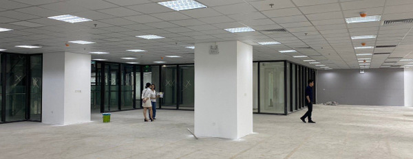 Cho thuê văn phòng 1600m2 (có cắt diện tích linh hoạt) tại 6th Element-02