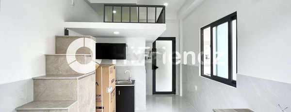 Cho thuê chung cư vị trí mặt tiền ngay Tân Thuận, Hồ Chí Minh, căn hộ nhìn chung bao gồm 1 phòng ngủ, 1 WC phong thủy tốt-03