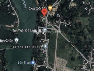 Giá bán mong muốn chỉ 1.47 tỷ bán đất với diện tích là 100m2 vị trí mặt tiền nằm tại Huyền Trân Công Chúa, Thừa Thiên Huế, hướng Đông Bắc-02