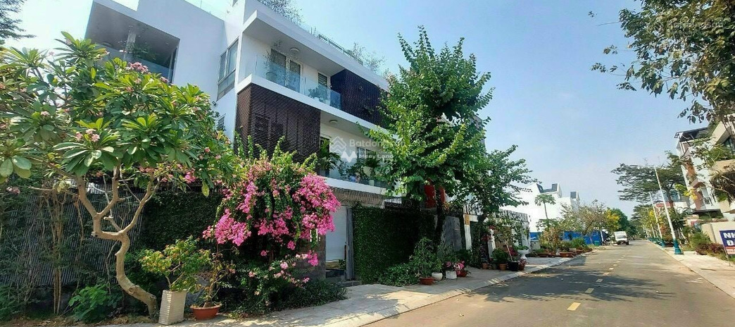 Thảo Điền, Hồ Chí Minh, bán biệt thự, giá bán cơ bản từ 30 tỷ có diện tích chuẩn 150m2, tổng quan ở trong ngôi nhà 5 PN nhà view bao đẹp