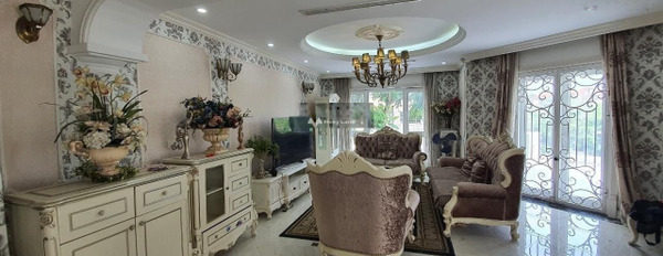 Phú La, Hà Đông, bán biệt thự, giá bán đặc biệt 27.5 tỷ diện tích tiêu chuẩn 126m2, tổng quan bên trong nhà gồm 5 PN giá tốt-02
