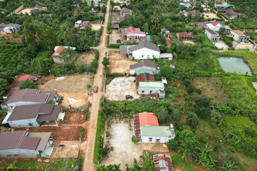 385 triệu bán đất với diện tích thực 188m2 vị trí mặt tiền ngay trên Krông Năng, Đắk Lắk-01