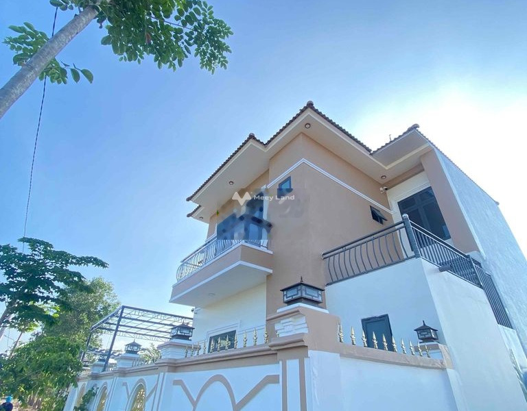 Bán nhà ở Trảng Bom, Đồng Nai diện tích 214,7m2-01