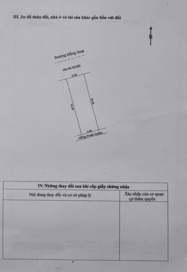 Bán đất quận Liên Chiểu thành phố Đà Nẵng giá 3.2 tỷ-1