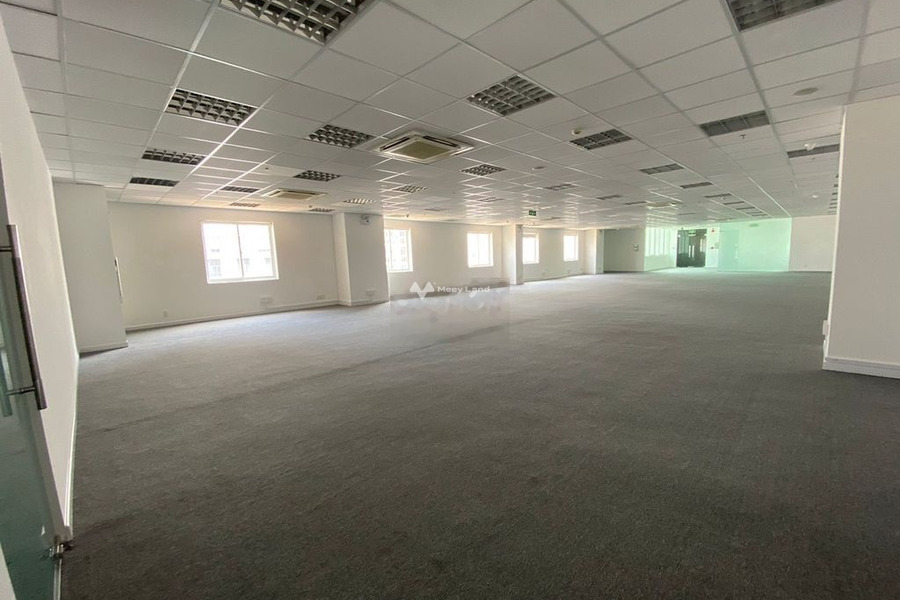 Giá thuê siêu rẻ 126 triệu/tháng cho thuê sàn văn phòng vị trí ở Điện Biên Phủ, Bình Thạnh có diện tích là 340m2 nội thất tinh xảo Bàn giao thô-01