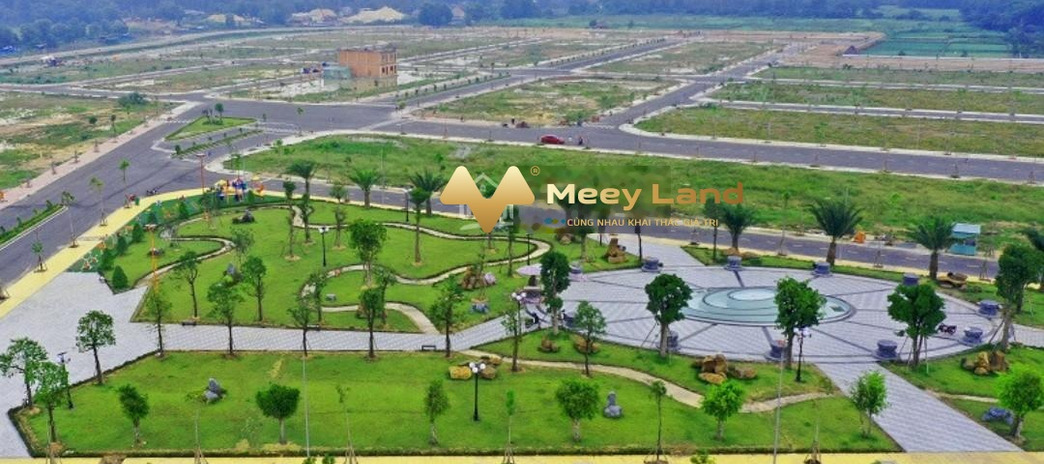 Bán đất giá bán khủng 900 triệu, diện tích chuẩn 100m2 tại Mega City