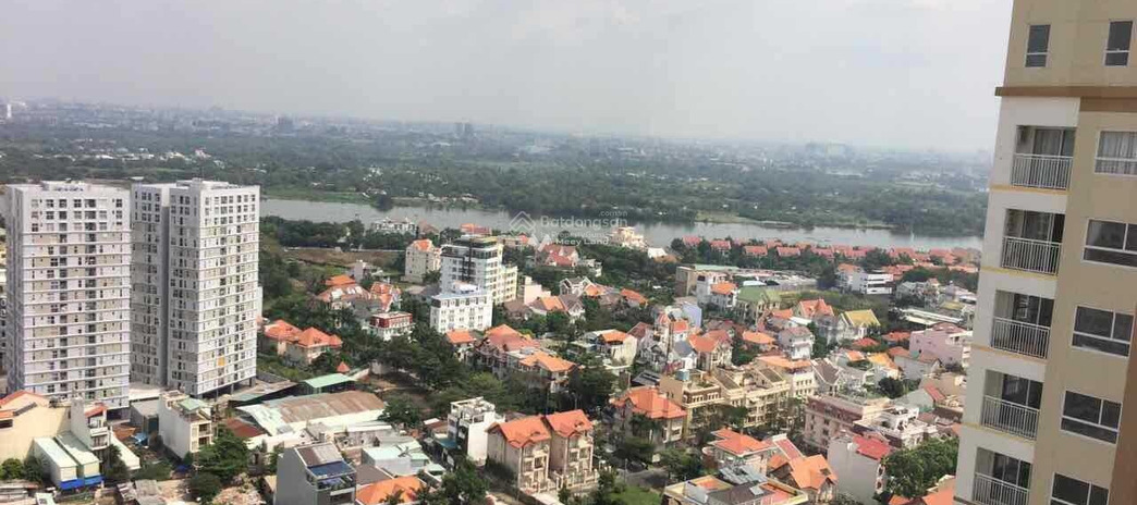 Chung cư 2 PN, bán căn hộ vị trí tốt ở Quận 2, Hồ Chí Minh, tổng quan căn hộ này thì gồm 2 PN, 2 WC lh thương lượng thêm