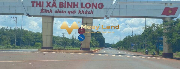 Lộc Ninh, Bình Phước bán đất giá tốt 800 triệu có dt chung là 1000 m2-02