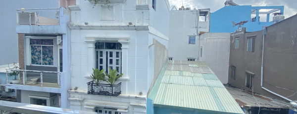 Bán nhà 5 tầng, Nguyễn Ảnh Thủ, Trung Mỹ Tây, 5m x 26m-03