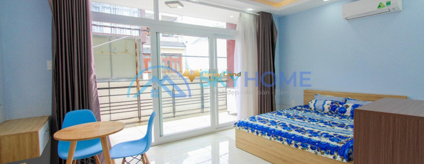 Quận 7, Hồ Chí Minh cho thuê phòng trọ có diện tích thực 30m2, ngôi nhà có tổng 1 phòng ngủ, 1 WC nhà view bao đẹp-02