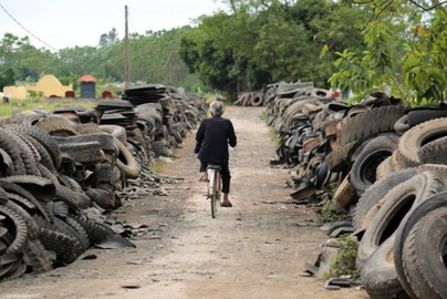 Bán đất huyện Yên Lạc tỉnh Vĩnh Phúc giá 38.0 tỷ