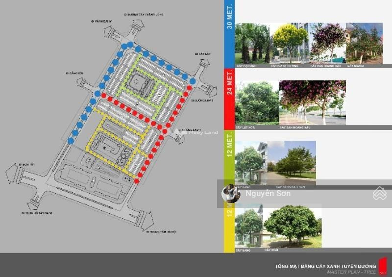 Thanh lý tài sản bán liền kề vị trí thuận lợi tọa lạc tại Hoài Đức, Hà Nội tổng diện tích là 80m2, hướng Đông - Nam sổ hồng chính chủ-01