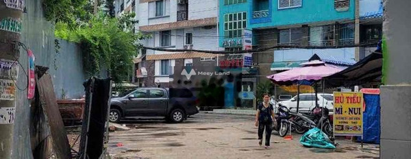 Tại Quận 1, Hồ Chí Minh bán chung cư giá bán cực êm 3.7 tỷ, tổng quan căn hộ này có 1 phòng ngủ không ngập nước-03