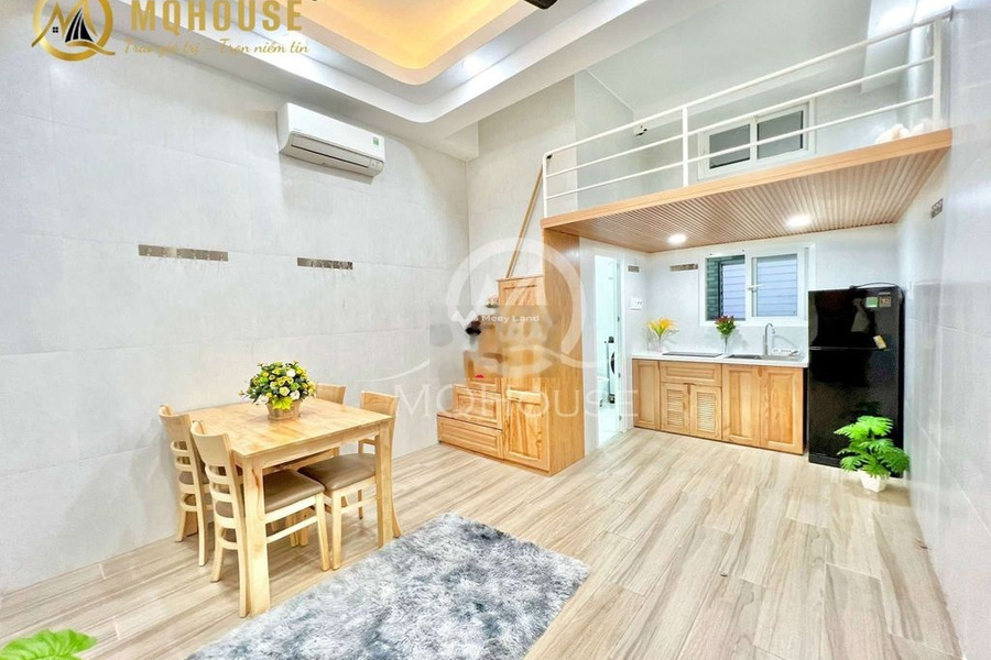 Cho thuê căn hộ Có tổng diện tích 28m2 tọa lạc ngay Phạm Văn Bạch, Phường 12 thuê ngay với giá đàm phán 5.5 triệu/tháng-01