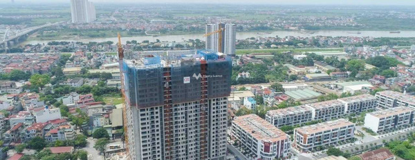 Giấy tờ đầy đủ, bán căn hộ bán ngay với giá siêu ưu đãi từ 3.4 tỷ vị trí ở Đức Giang, Long Biên với diện tích tiêu chuẩn 94.5m2-03