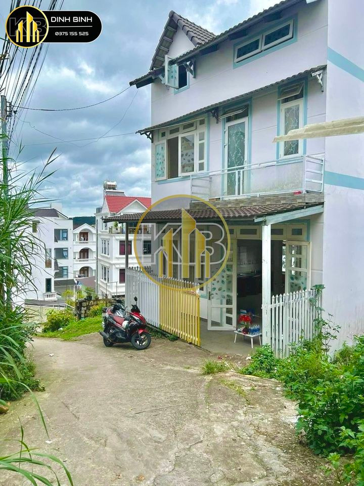 Bán nhà riêng thành phố Đà Lạt tỉnh Lâm Đồng giá 4.5 tỷ-0