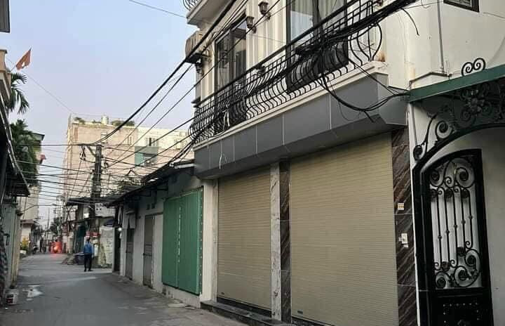 Bán đất Quận Hà Đông Thành phố Hà Nội giá 57 triệu/m2