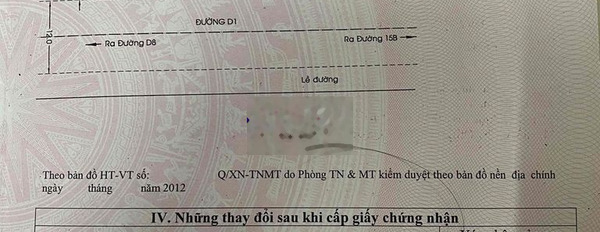 cần bán nha mặt tiền khu an ninh -02