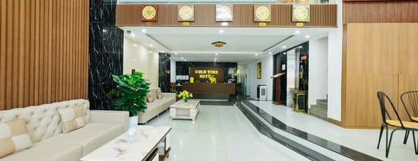 Bán khách sạn mặt phố Trương Công Giai, Cầu Giấy 140m2, 10 tầng, mặt tiền 10m, giá 70 tỷ-02