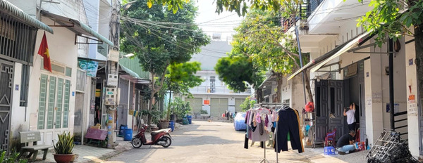 Tọa lạc ngay tại Bình Hòa, Thuận An bán đất, giá bán liền 3.5 tỷ có diện tích trung bình 1191m2-02