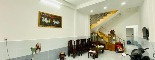 Bán nhà hẻm xe hơi Tân Quỳ Tân Quý, Tân Sơn Nhì, Tân Phú, 62m2, 3 tầng-02