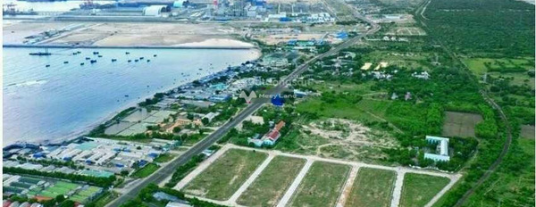 Chính chủ cần bán đất thổ cư ngay cảng quốc tế Vĩnh Tân - Bình Thuận -02