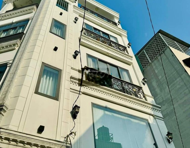 Vị trí hấp dẫn Gò Vấp, Hồ Chí Minh bán nhà bán ngay với giá thương lượng 5.9 tỷ trong căn nhà này gồm 4 phòng ngủ 5 WC-01