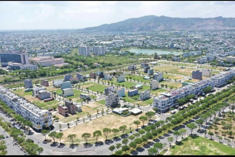 Kim Long City Liên Chiểu, Đà Nẵng bán đất giá bán quy định chỉ 4.79 tỷ, hướng Tây - Nam diện tích tổng là 100m2-01
