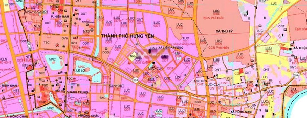 Bán đất diện tích 1100m2 tại Hồng Nam, Hưng Yên-03