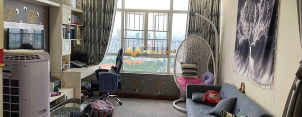 Vị trí thuận lợi nằm trên Phường 5, Hồ Chí Minh, bán chung cư giá thực tế chỉ 3.45 tỷ, căn hộ này 2 phòng ngủ, 2 WC ban công view đẹp-03