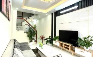 Nằm ở Đường Quang Trung, Hồ Chí Minh, bán nhà, bán ngay với giá bất ngờ 3.3 tỷ diện tích gồm 36m2, nhà này gồm 3 phòng ngủ hỗ trợ mọi thủ tục miễn phí...-02
