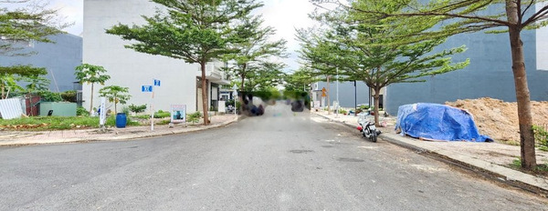 Bán đất góc 2 mặt tiền Khu dân cư Lộc Phát Residence Thuận An -03