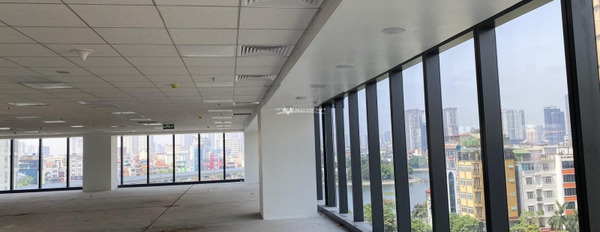 Cho thuê sàn văn phòng giá thuê đàm phán 110 triệu/tháng vị trí ở Lê Văn Lương, Cầu Giấy diện tích là 500m2-03