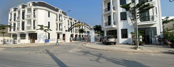 Nhà phố liền kề có 1-0-2 ngay trung tâm Tân Phước Khánh, đã hoàn thiện 100% toàn khu, chiết khấu 2%-03