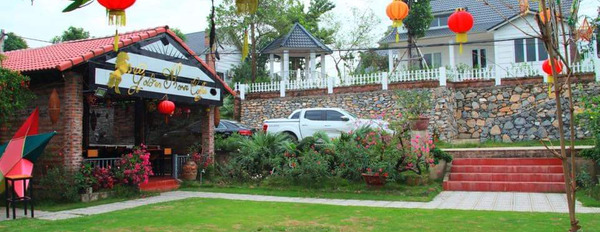 Bán căn biệt thự nghỉ dưỡng 285m2 tại Beverly Hill Lương Sơn, Hòa Bình-02