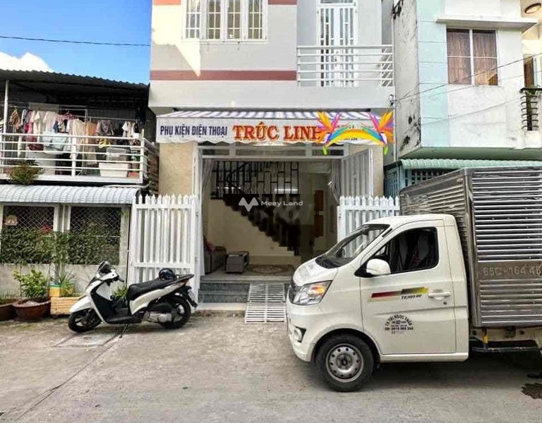 Diện tích chuẩn 48.2m2 bán nhà vị trí đặt ngay trên An Nghiệp, Cần Thơ hướng Tây tổng quan nhà gồm có 2 PN 2 WC vào ở ngay-01