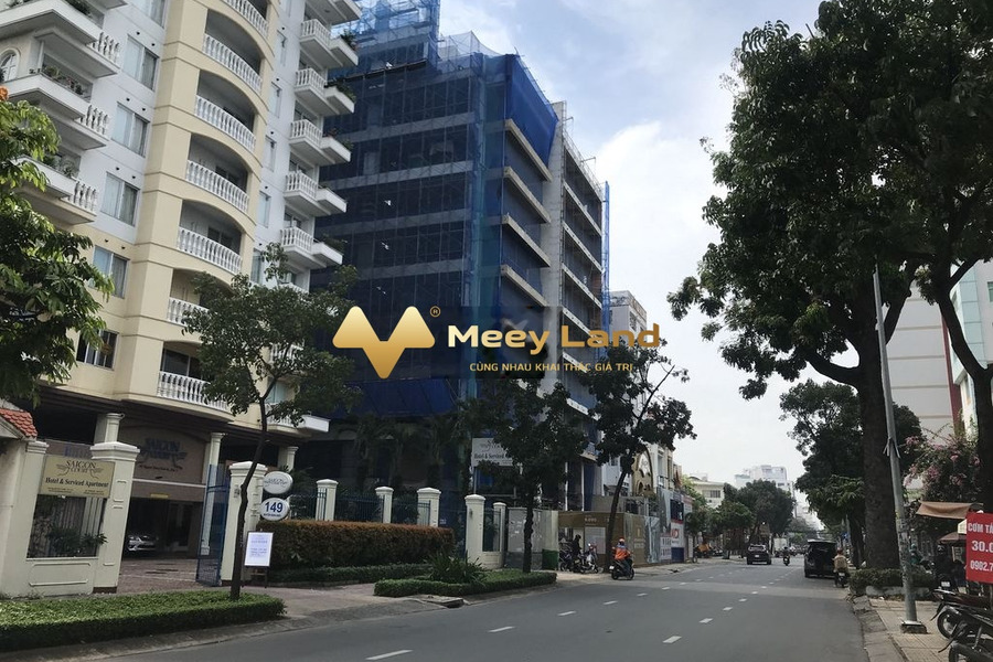 Giá bán ngạc nhiên chỉ 50 tỷ bán nhà diện tích rộng 100m2 vị trí đặt ngay ở Nguyễn Thị Minh Khai, Quận 1 cám ơn quý khách đã đọc tin-01