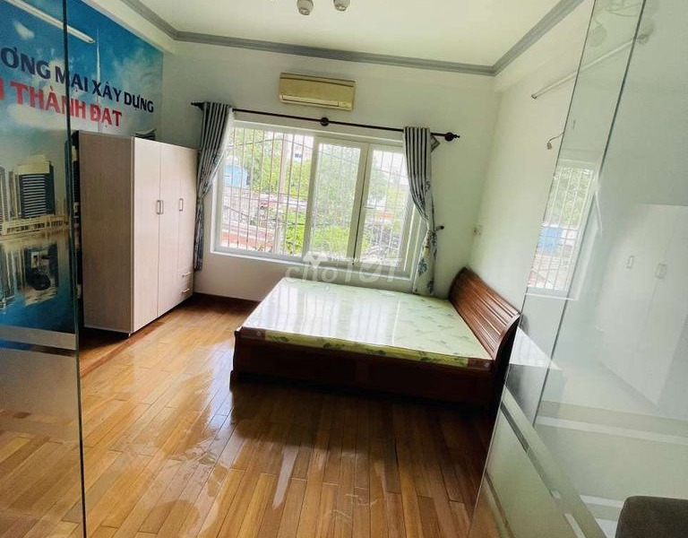 Cho thuê căn hộ vị trí đặt ngay tại Phường 15, Tân Bình, giá thuê siêu rẻ 3.5 triệu/tháng có diện tích gồm 15m2-01