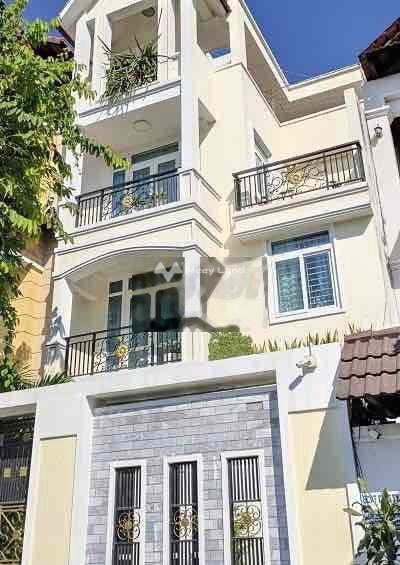 Nhà 6 phòng ngủ cho thuê nhà ở với diện tích thực 160m2 giá thuê rẻ 40 triệu/tháng vị trí mặt tiền nằm ngay Phường 2, Hồ Chí Minh-01