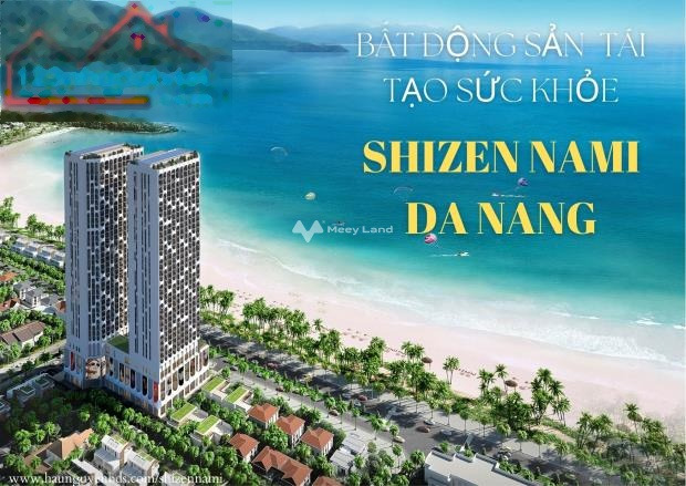 Thu gốc gấp, bán chung cư vị trí mặt tiền nằm ở Nguyễn Tất Thành, Đà Nẵng bán ngay với giá khoảng từ 3 tỷ có diện tích chính 54m2-01
