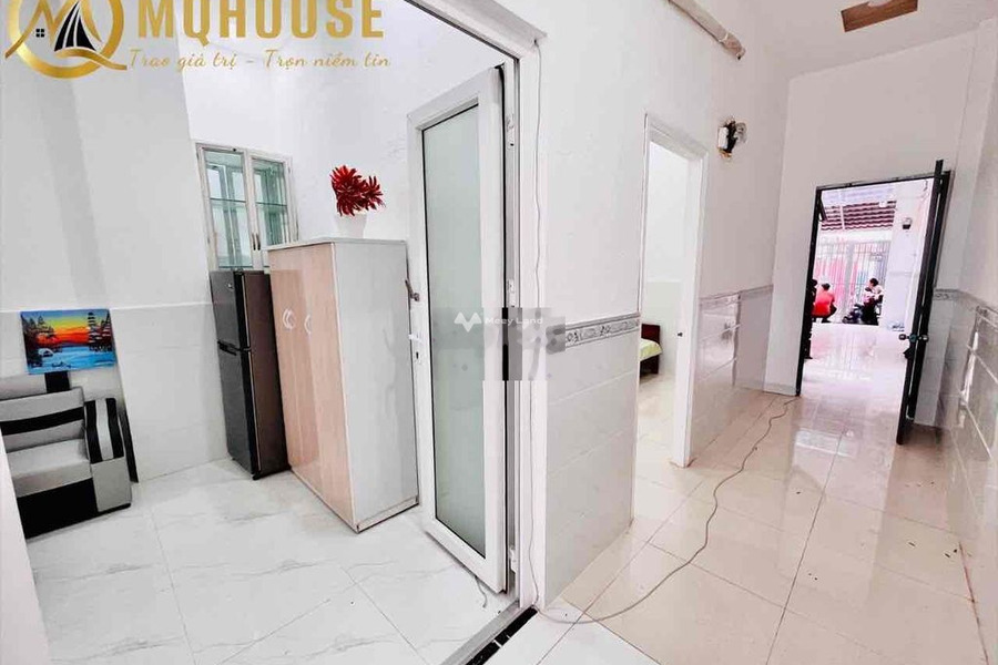 Trong nhìn tổng quan gồm 2 PN, cho thuê căn hộ vị trí đẹp tọa lạc ngay trên Võ Duy Ninh, Bình Thạnh, 1 WC ban công view đẹp-01