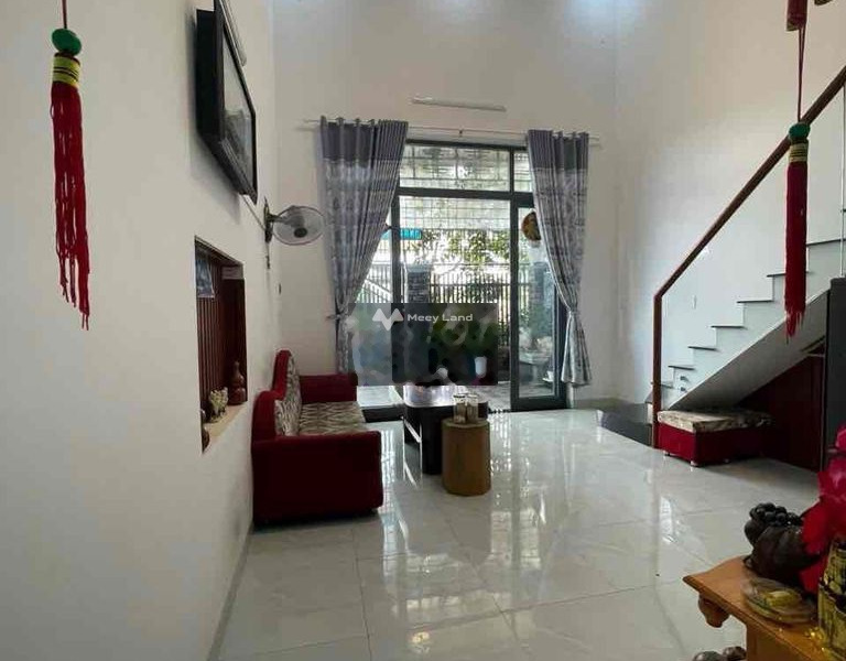 Nhà gồm 3 PN bán nhà bán ngay với giá thương lượng chỉ 1.98 tỷ diện tích chuẩn 140m2 mặt tiền tọa lạc tại Buôn Ma Thuột, Đắk Lắk-01