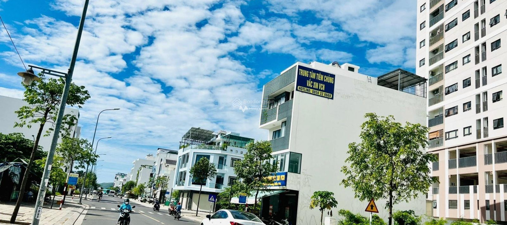 Cho thuê nhà ở có diện tích thực 200m2 Nằm ngay trên Nha Trang, Khánh Hòa, hướng Tây
