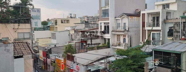 Bán nhà diện tích rộng 53.7m2 mặt tiền tọa lạc gần Huỳnh Mẫn Đạt, Hồ Chí Minh bán ngay với giá khủng chỉ 2.79 tỷ trong căn này có tổng 3 PN, 4 WC-02